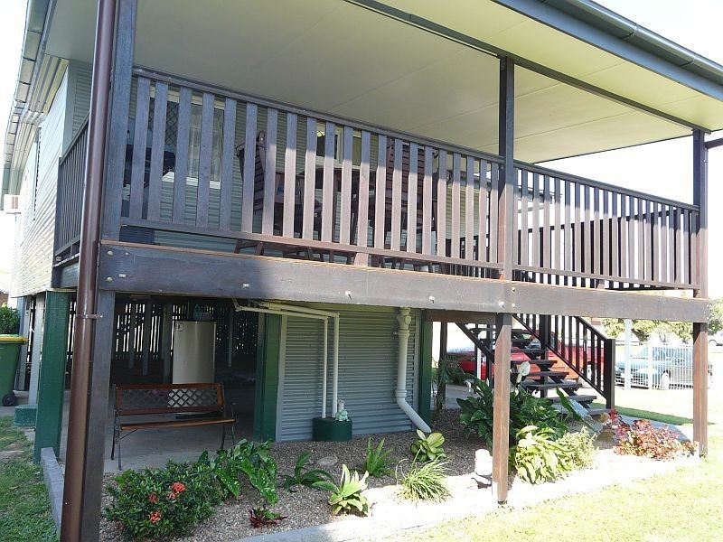 120 THIRTEENTH Avenue, Home Hill QLD 4806