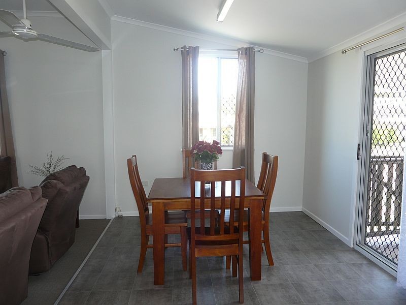 120 THIRTEENTH Avenue, Home Hill QLD 4806