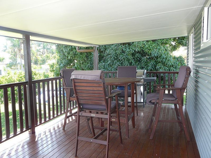 120 THIRTEENTH Avenue, Home Hill QLD 4806