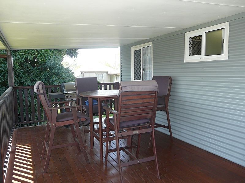 120 THIRTEENTH Avenue, Home Hill QLD 4806