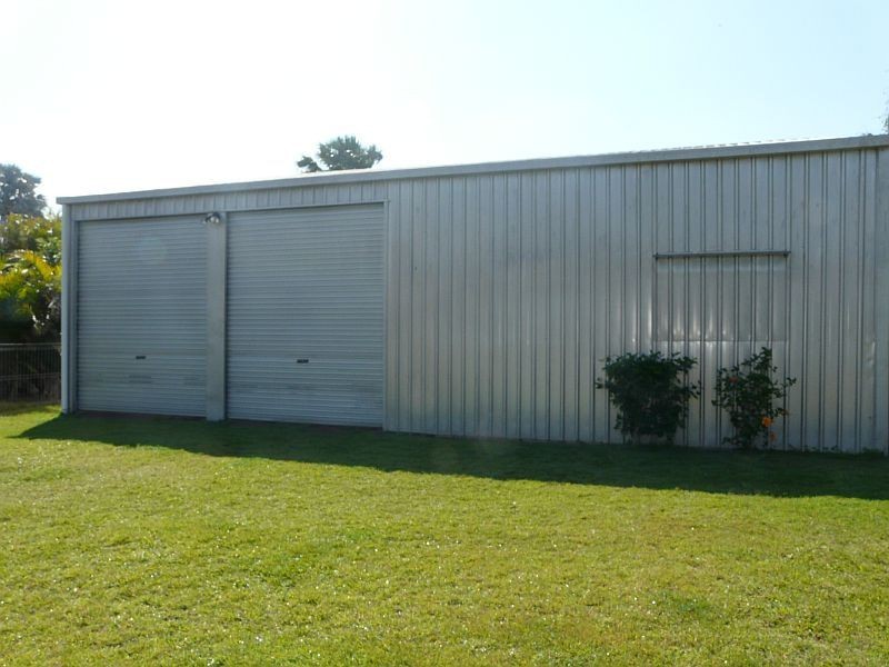 120 THIRTEENTH Avenue, Home Hill QLD 4806