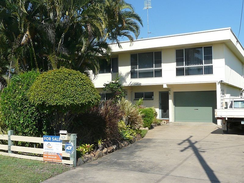 52 GRAHAM Street, Ayr QLD 4807