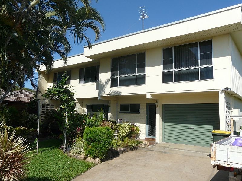52 GRAHAM Street, Ayr QLD 4807