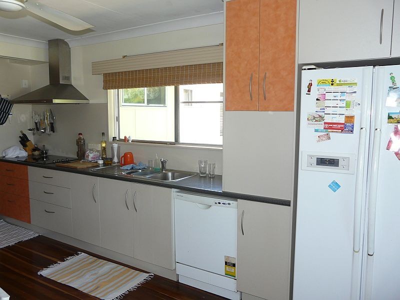 52 GRAHAM Street, Ayr QLD 4807