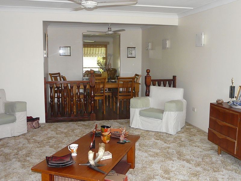 52 GRAHAM Street, Ayr QLD 4807