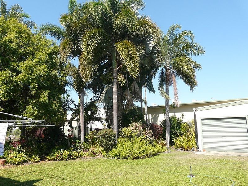 52 GRAHAM Street, Ayr QLD 4807