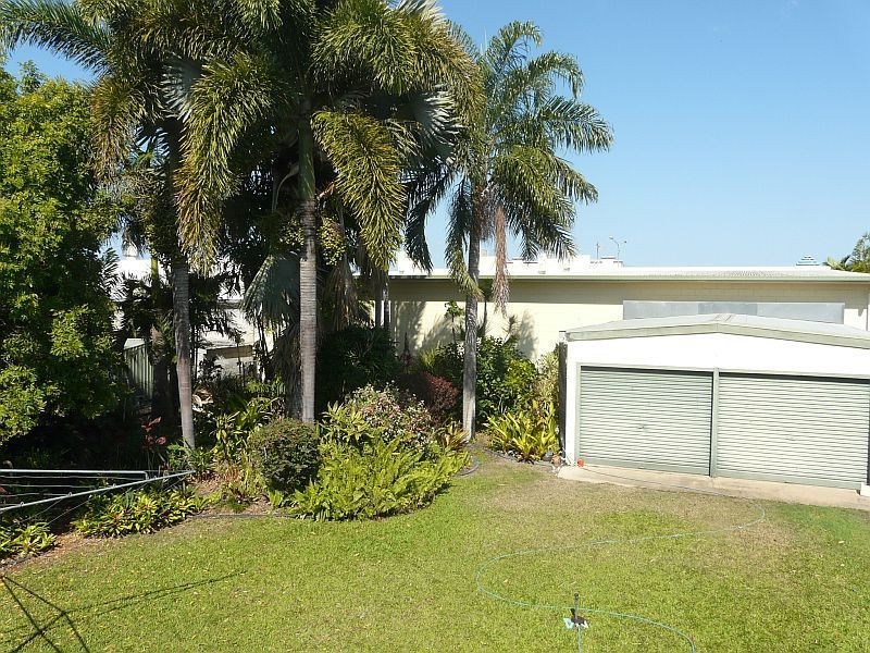 52 GRAHAM Street, Ayr QLD 4807