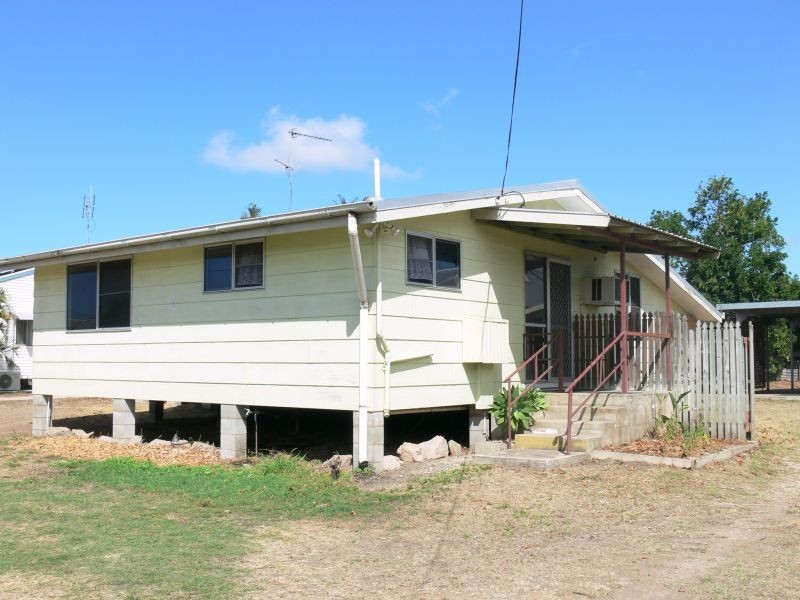 32 BURKE Street, Ayr QLD 4807