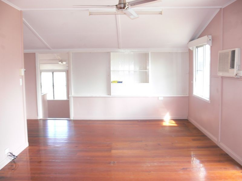 32 BURKE Street, Ayr QLD 4807