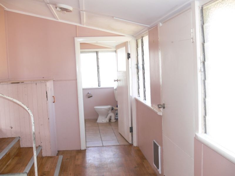 32 BURKE Street, Ayr QLD 4807