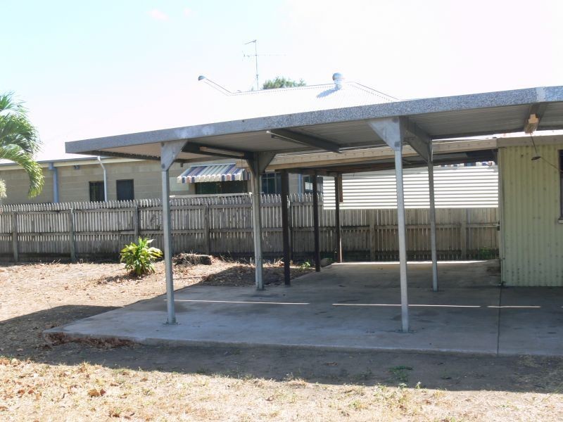 32 BURKE Street, Ayr QLD 4807