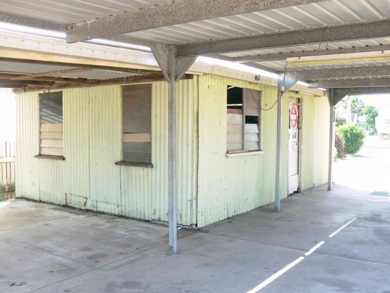32 BURKE Street, Ayr QLD 4807