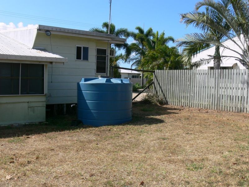 32 BURKE Street, Ayr QLD 4807