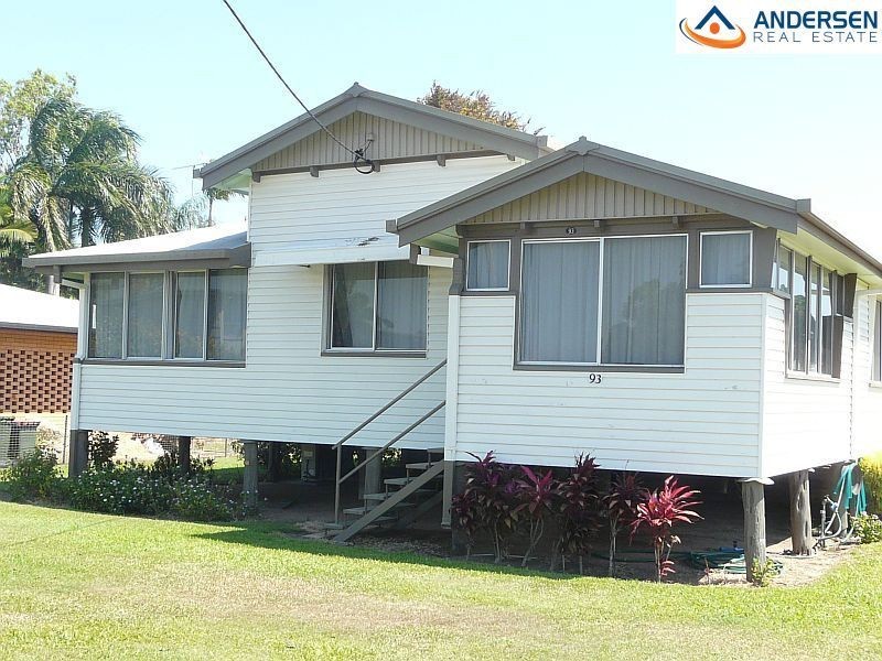 89-93 NORHAM Road, Ayr QLD 4807
