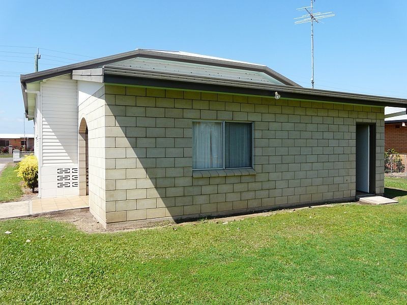 89-93 NORHAM Road, Ayr QLD 4807