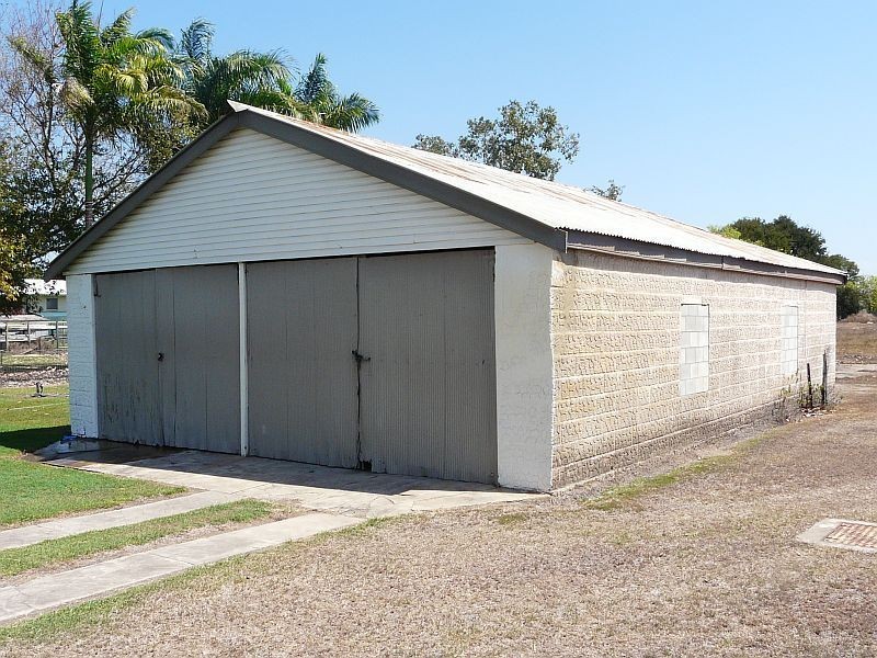 89-93 NORHAM Road, Ayr QLD 4807