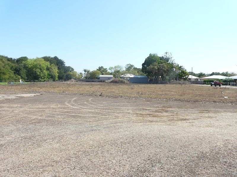 89-93 NORHAM Road, Ayr QLD 4807