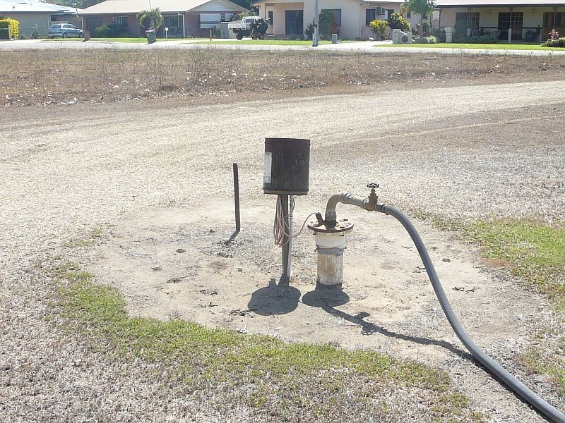 89-93 NORHAM Road, Ayr QLD 4807