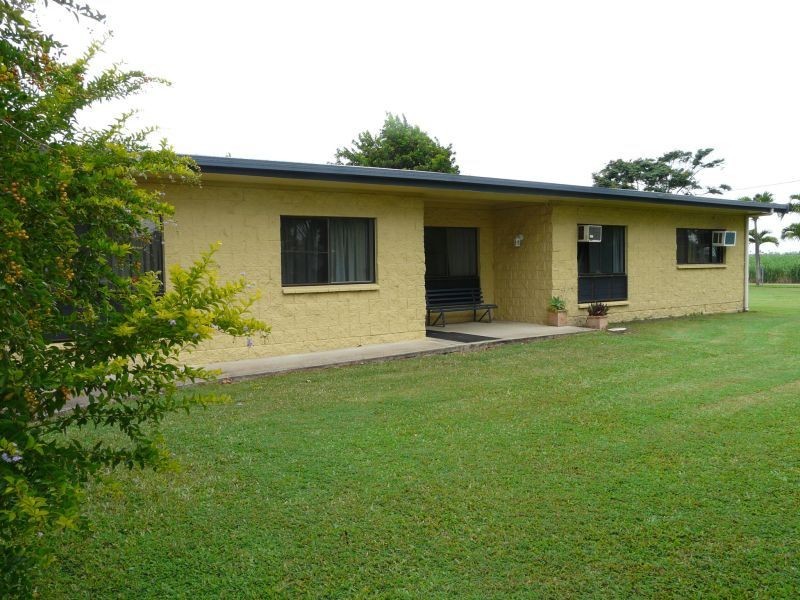 152 Chippendale Street, Ayr QLD 4807