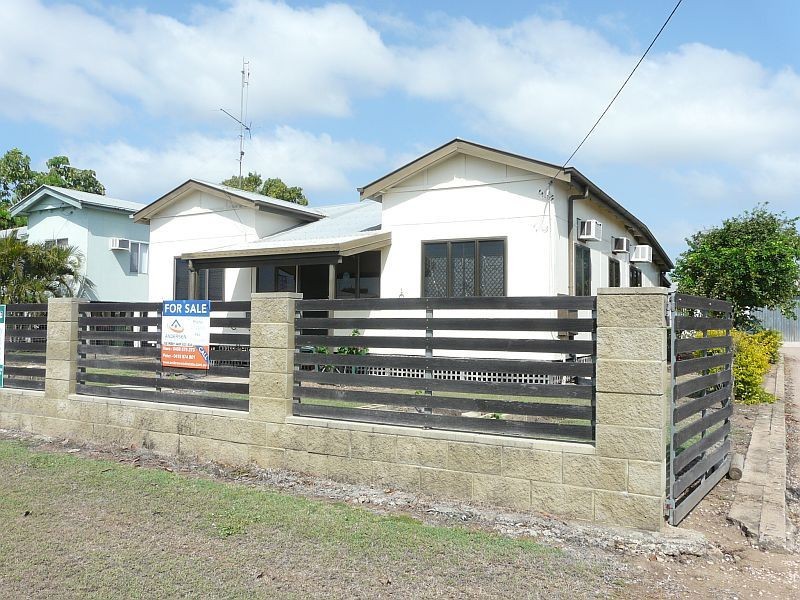 54 MACMILLAN Street, Ayr QLD 4807