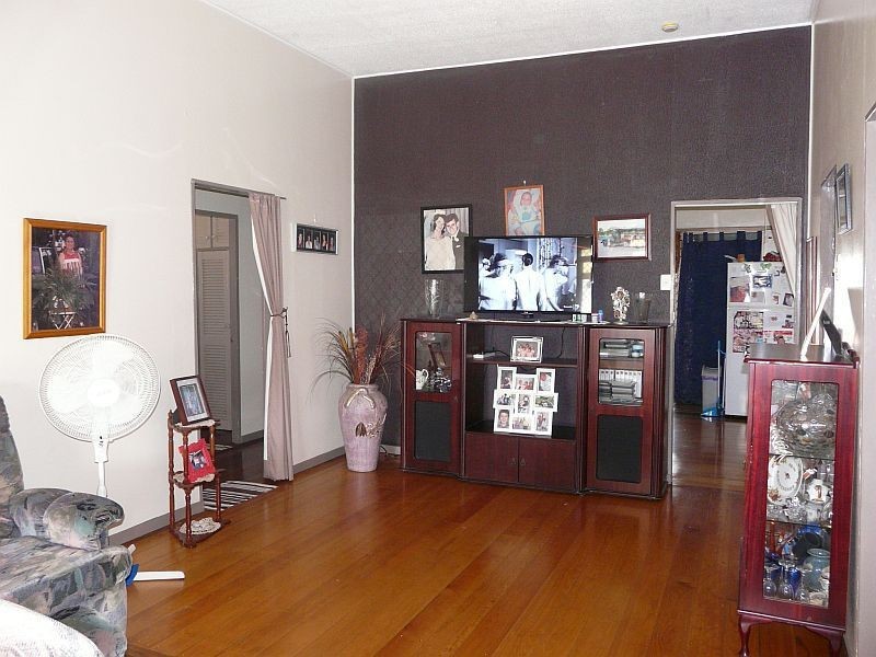 54 MACMILLAN Street, Ayr QLD 4807