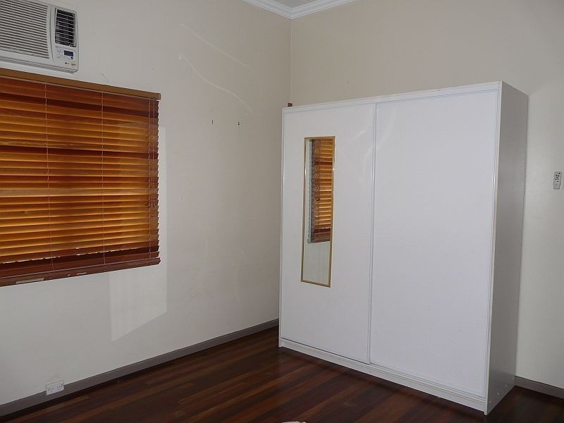 54 MACMILLAN Street, Ayr QLD 4807