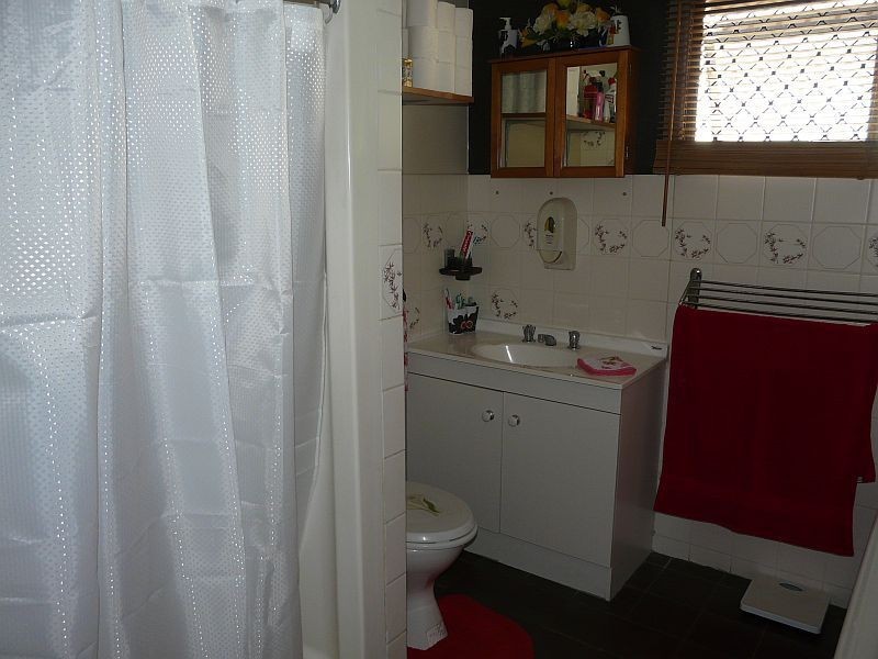 54 MACMILLAN Street, Ayr QLD 4807