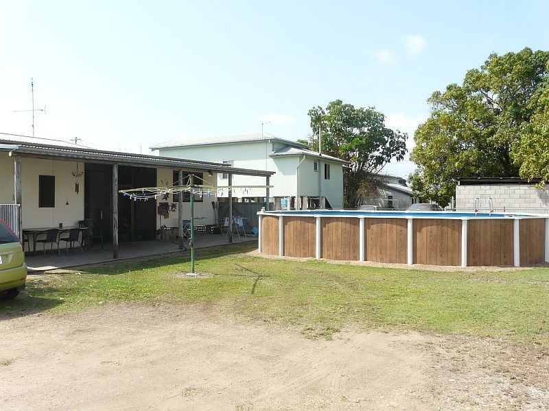 54 MACMILLAN Street, Ayr QLD 4807