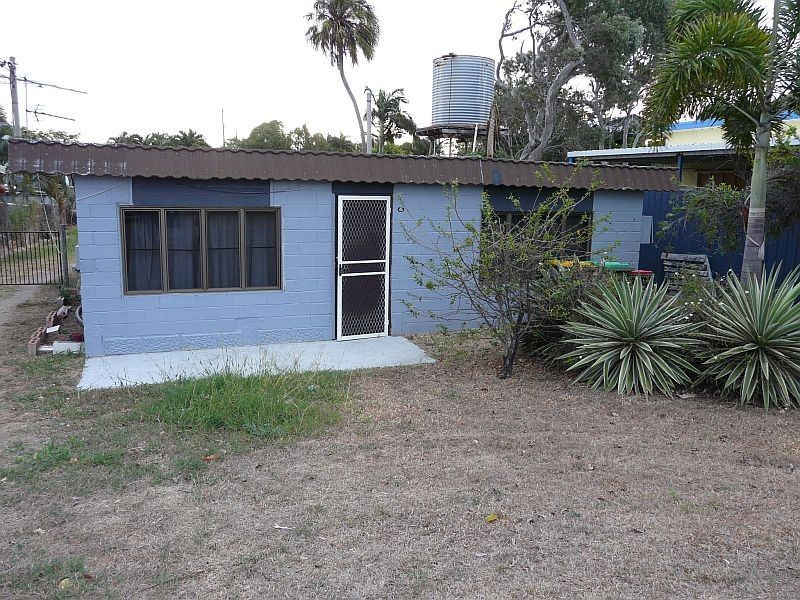 46 TOPTON Street, Alva QLD 4807