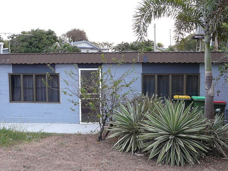 46 TOPTON Street, Alva QLD 4807