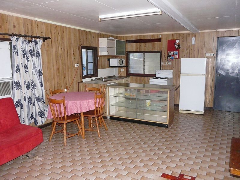 46 TOPTON Street, Alva QLD 4807