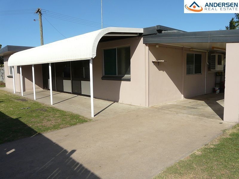 14 COX Street, Ayr QLD 4807