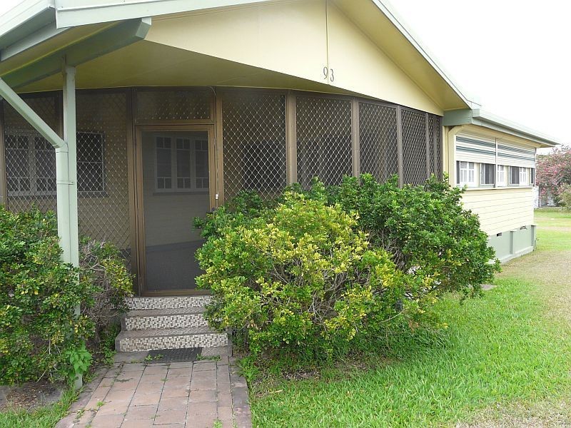 91 TO 93 YOUNG Street, Ayr QLD 4807