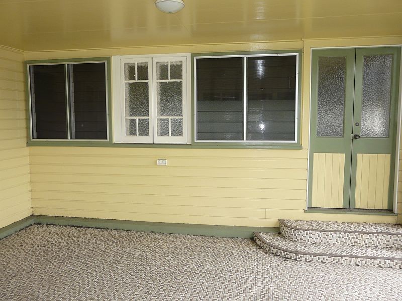 91 TO 93 YOUNG Street, Ayr QLD 4807