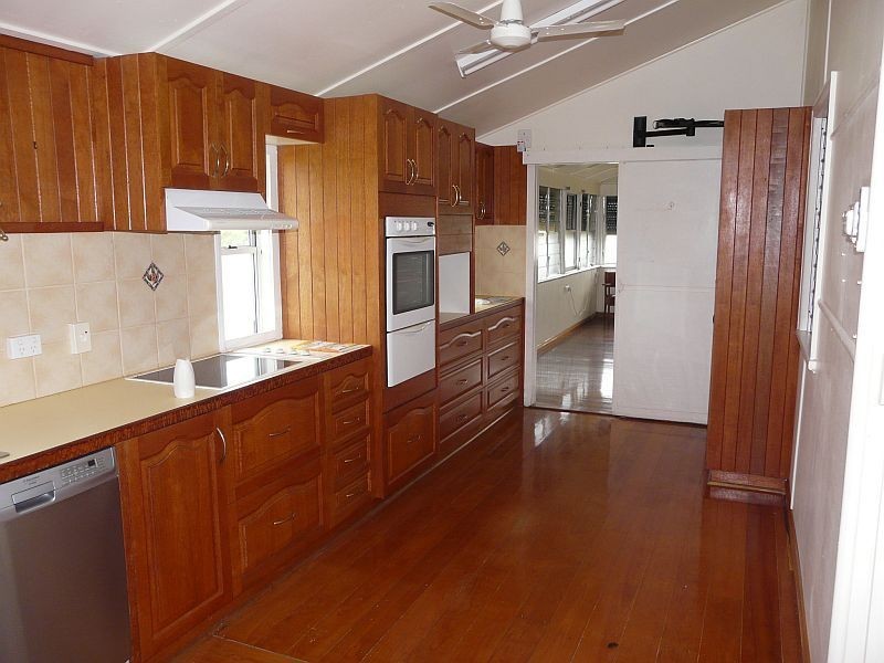 91 TO 93 YOUNG Street, Ayr QLD 4807