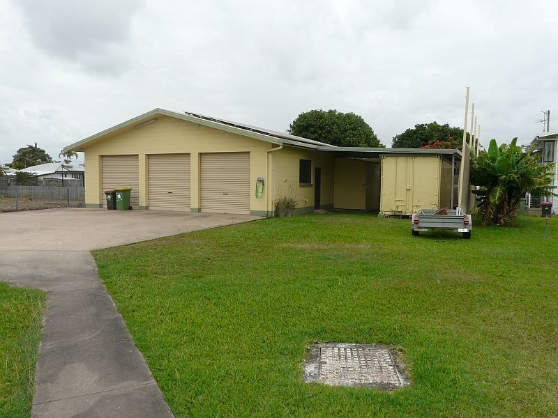 91 TO 93 YOUNG Street, Ayr QLD 4807