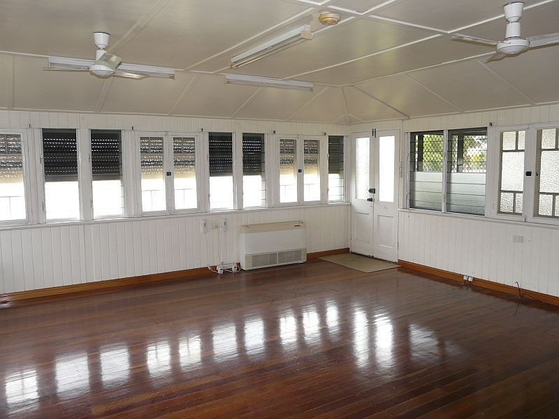 91 TO 93 YOUNG Street, Ayr QLD 4807