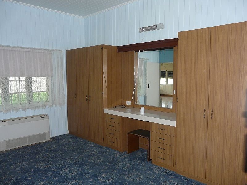 91 TO 93 YOUNG Street, Ayr QLD 4807