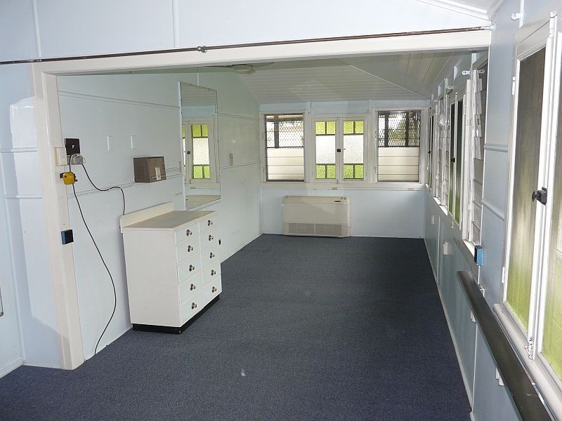 91 TO 93 YOUNG Street, Ayr QLD 4807