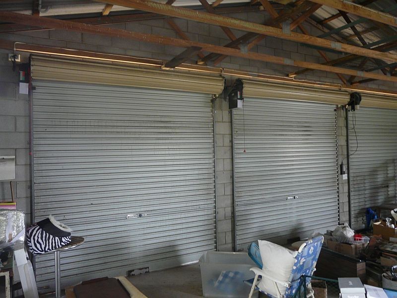 91 TO 93 YOUNG Street, Ayr QLD 4807