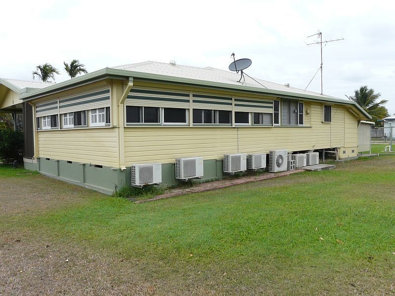 91 TO 93 YOUNG Street, Ayr QLD 4807