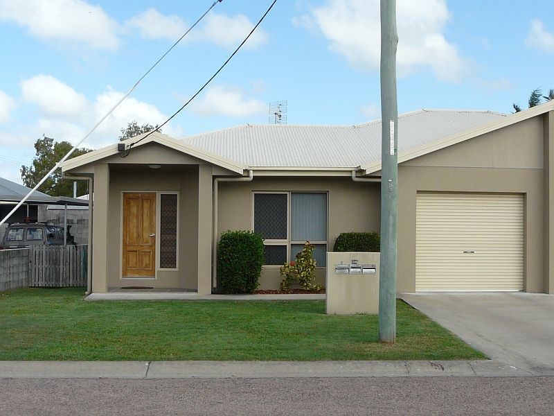 Unit 2/36A WILMINGTON Street, Ayr QLD 4807
