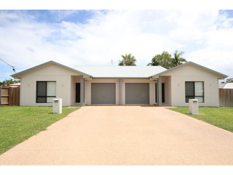 Unit 1/21 WICKHAM Street, Ayr QLD 4807