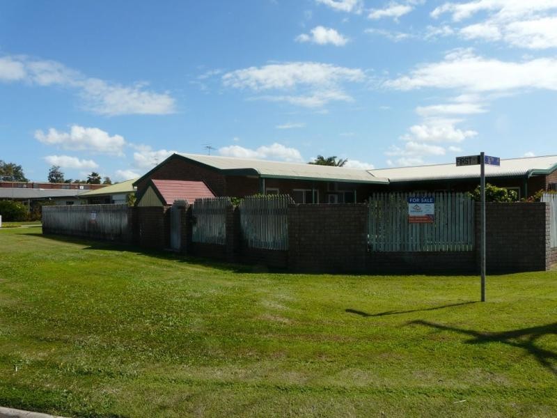 108 FIRST Street, Home Hill QLD 4806