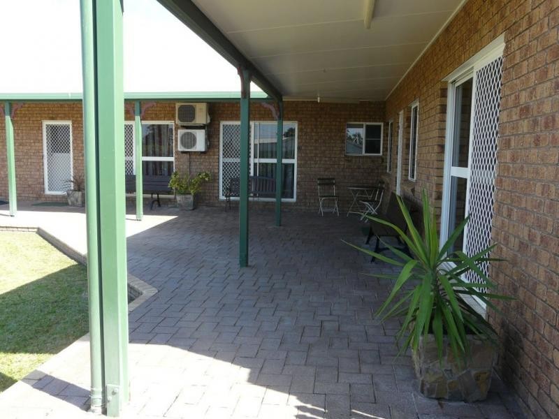 108 FIRST Street, Home Hill QLD 4806