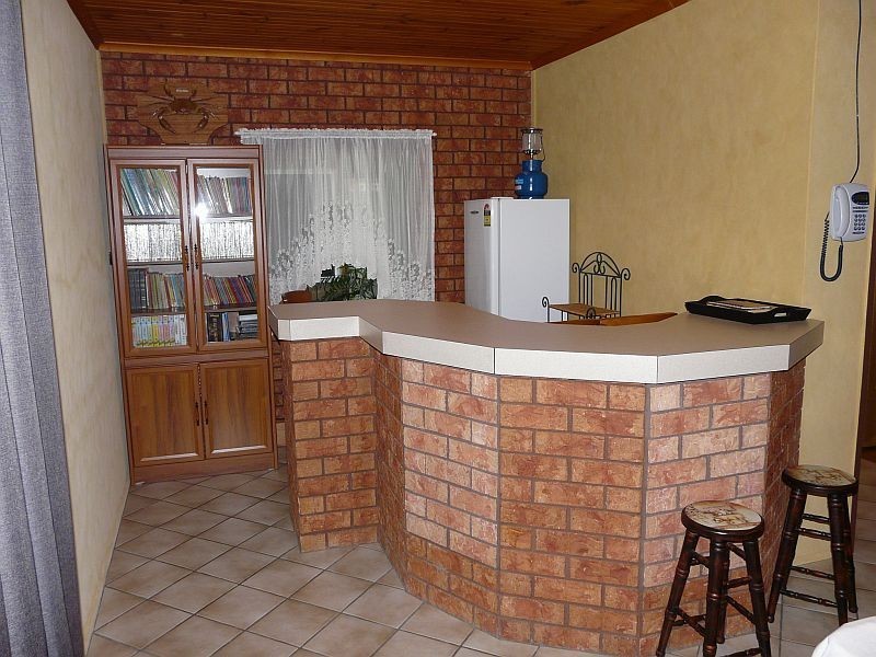 108 FIRST Street, Home Hill QLD 4806