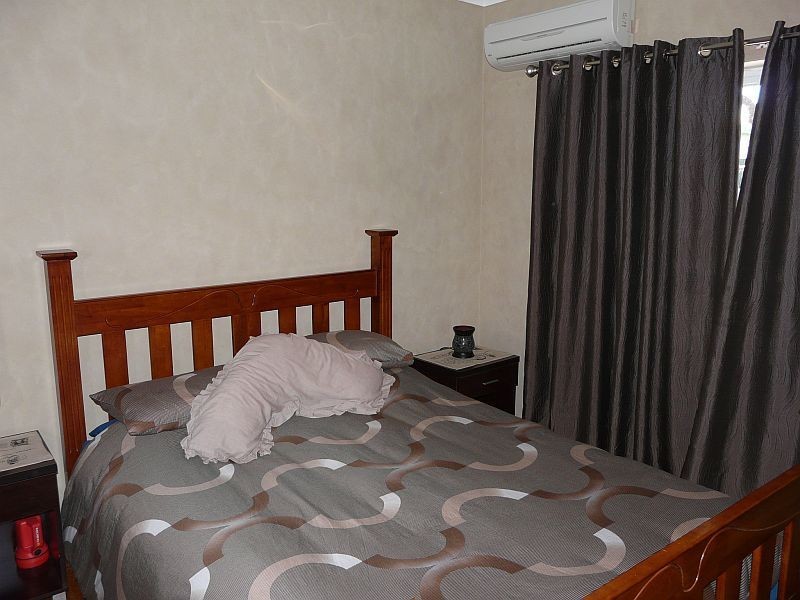 108 FIRST Street, Home Hill QLD 4806