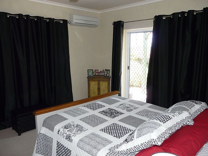 108 FIRST Street, Home Hill QLD 4806