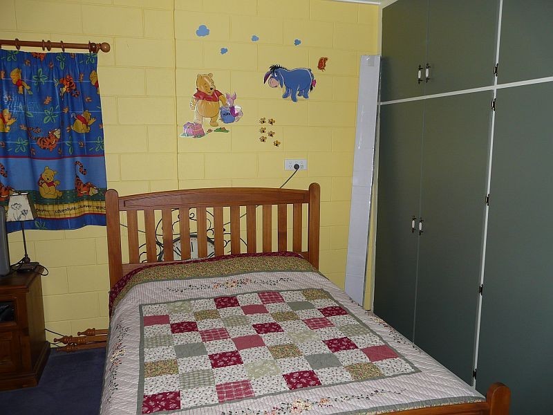 108 FIRST Street, Home Hill QLD 4806