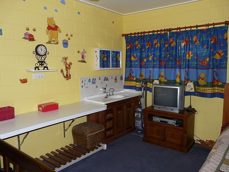 108 FIRST Street, Home Hill QLD 4806